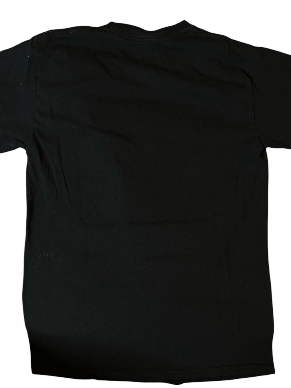 Halloween Michael Myers Black Graphic 'A Freak in the Sheets' Mens small - Picture 4 of 4